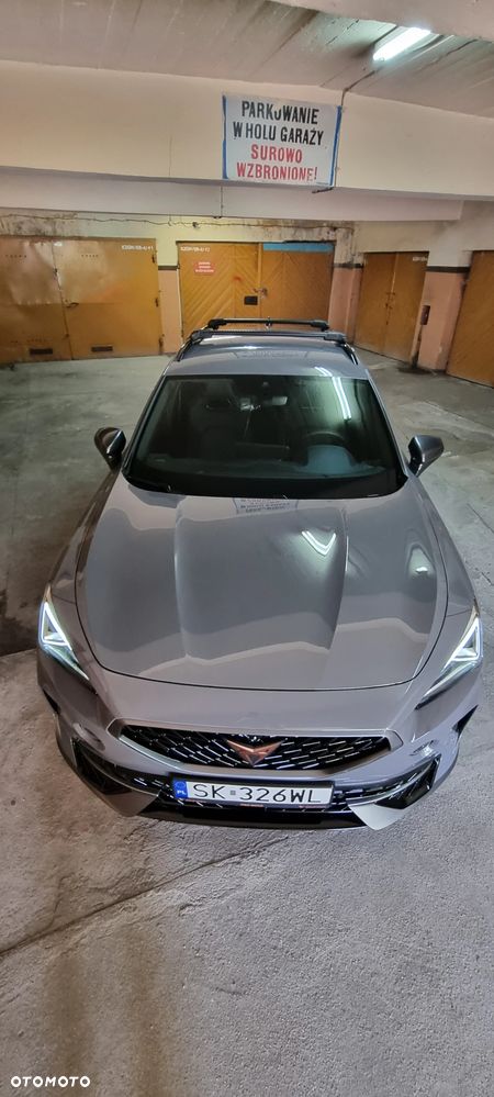 Cupra Formentor - 12