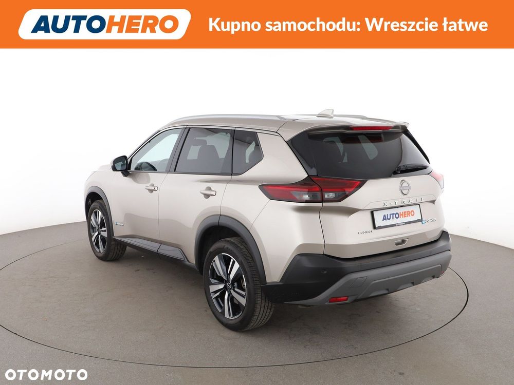 Nissan X-Trail 2023