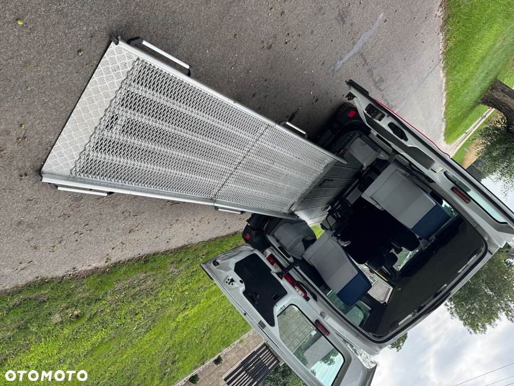 Renault Master - 4