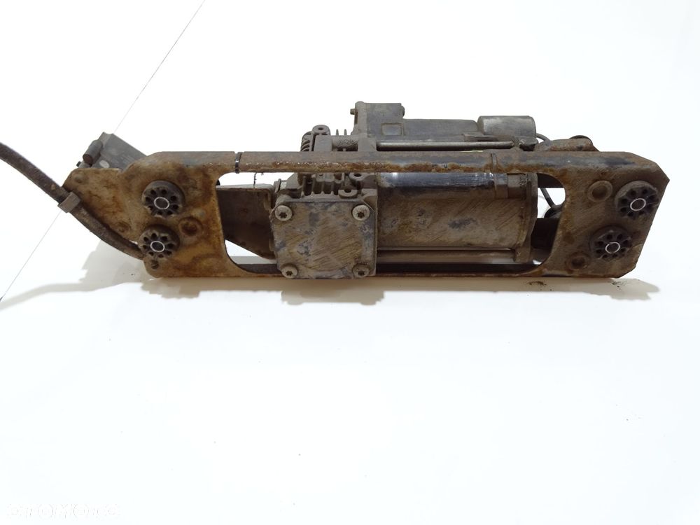 KOMPRESOR ZAWIESZENIA NIVO BMW E61 6785505 (4642463) - 5
