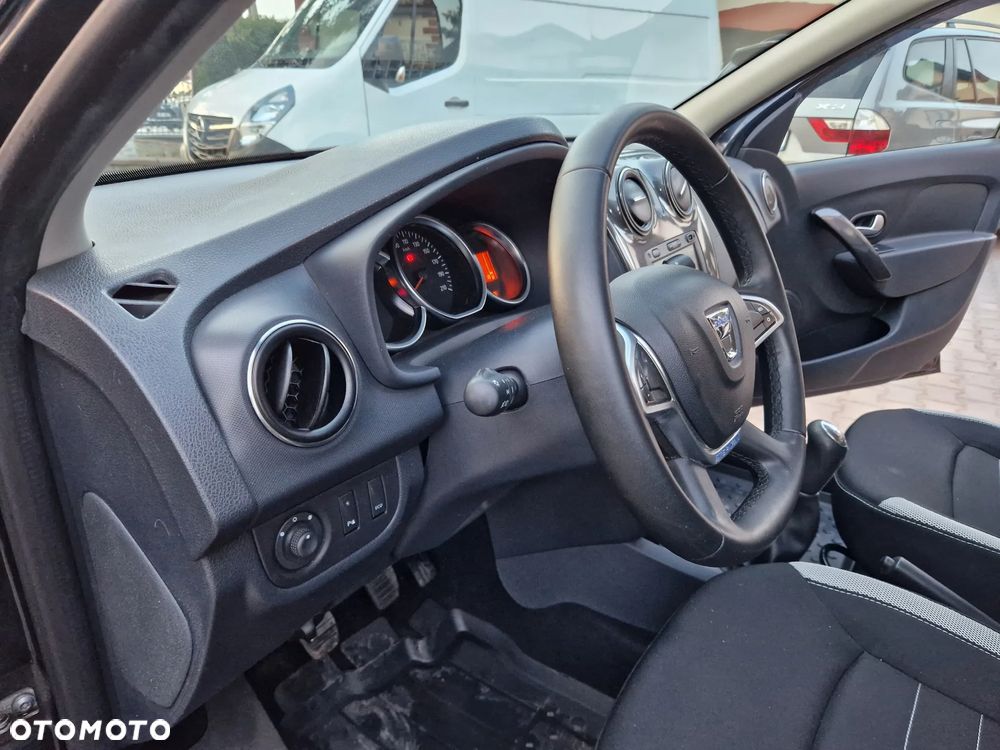 Dacia Sandero Stepway 0.9 TCe Laureate S&S - 20