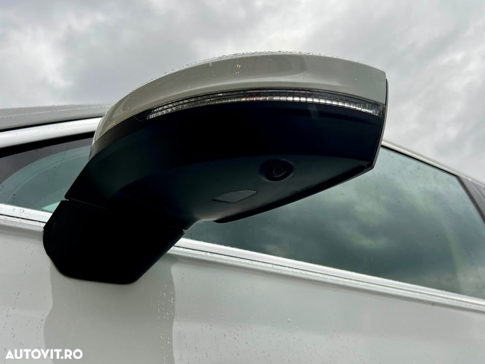 Volkswagen Touareg V6 TDI Atmosphere - 32
