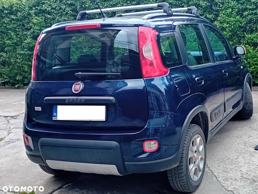 Fiat Panda - 3