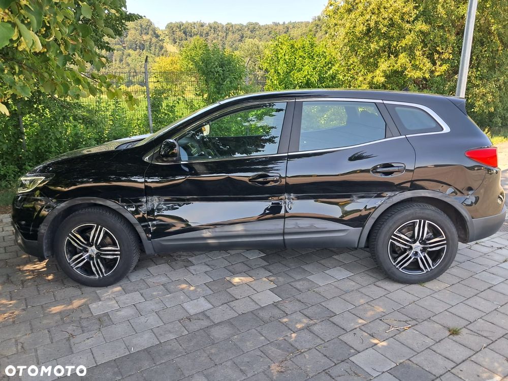 Renault Kadjar Energy TCe 130 Business - 8