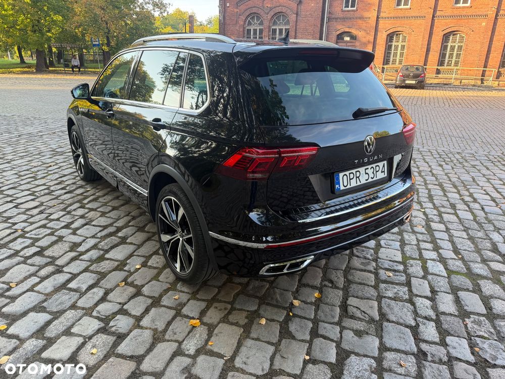 Volkswagen Tiguan - 5