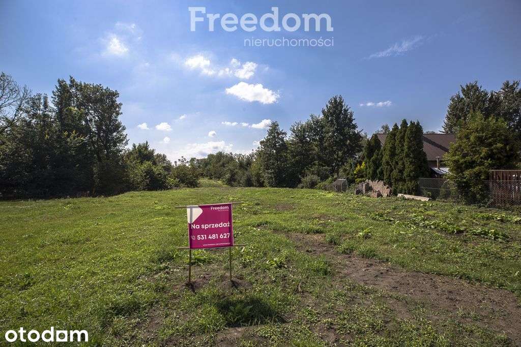 Działka budowlana na dom jednorodzinny | Jarosław - Pełny obrazek: 3/8