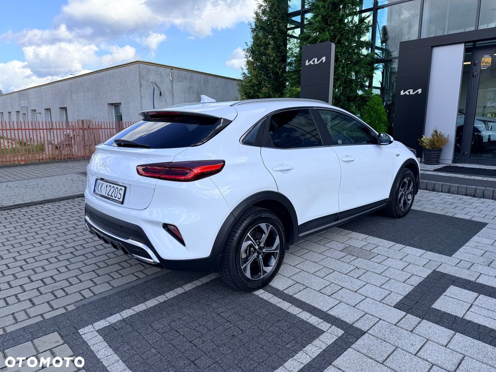 Kia XCeed 1.5 T-GDI M - 7