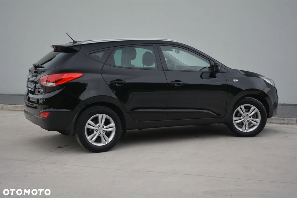 Hyundai ix35 - 10