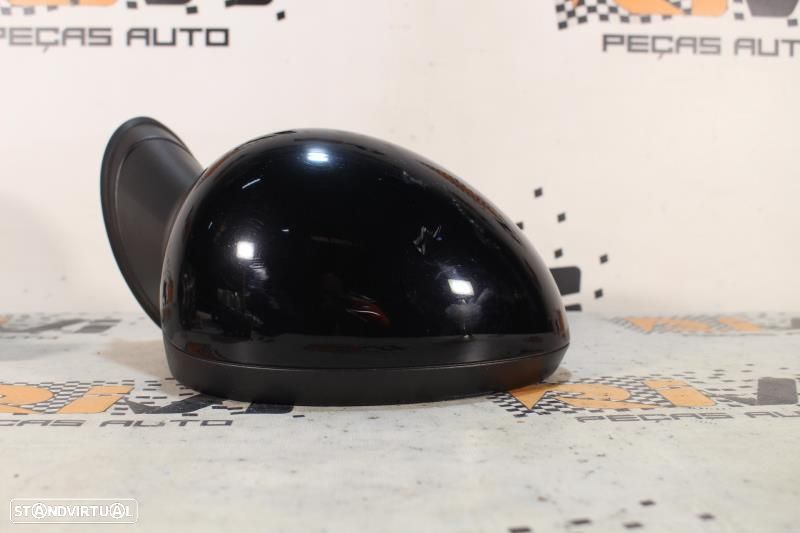 Espelho Retrovisor Direito Mini Mini Clubman (R55)  Retrovisor Direito - 3