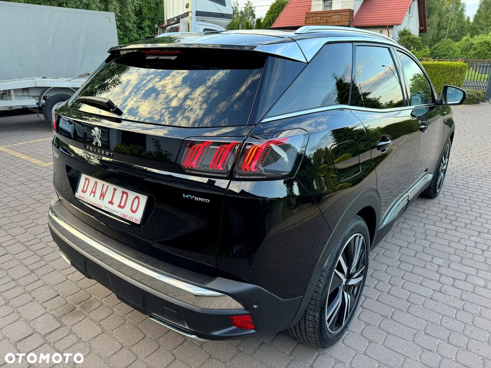 Peugeot 3008 - 14