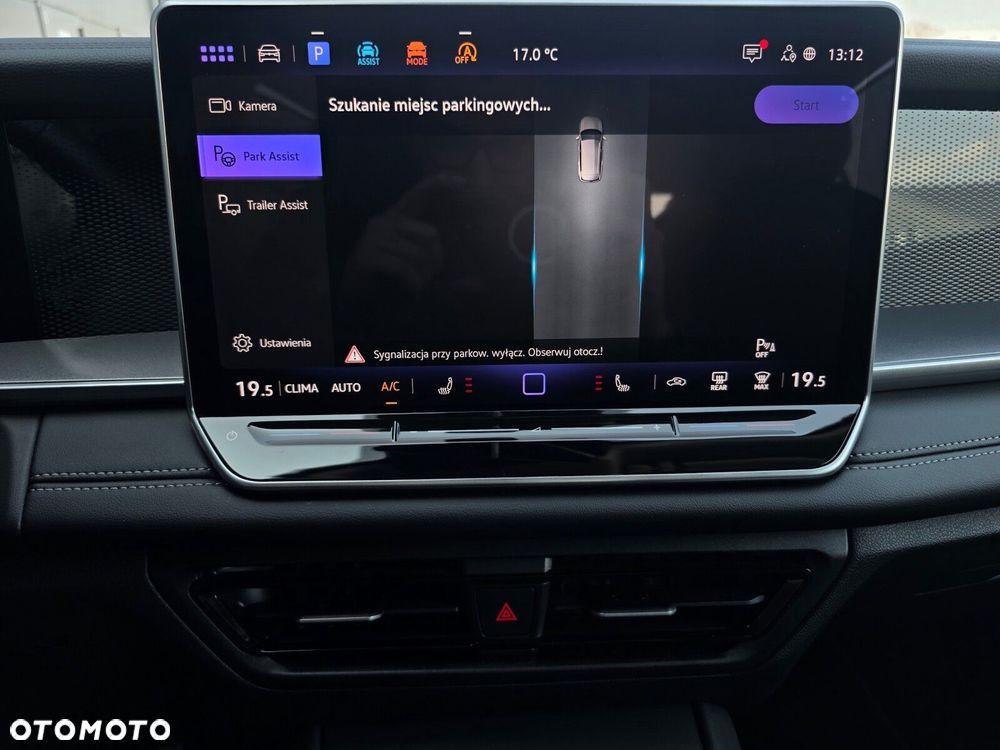 Volkswagen Tayron - 23