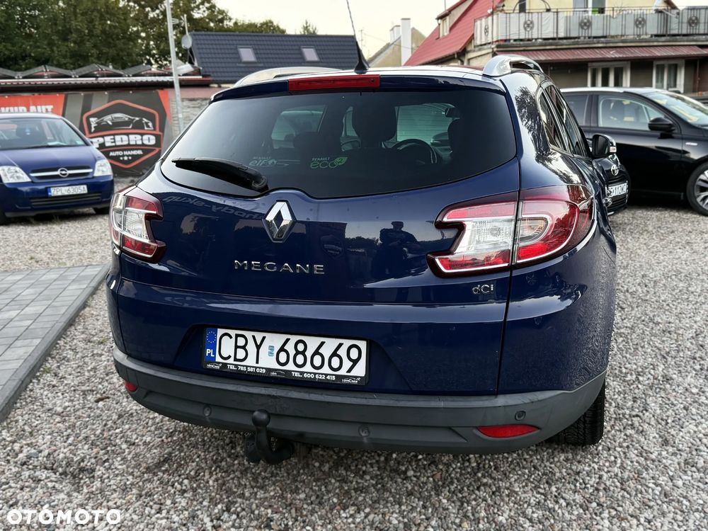 Renault Megane - 14