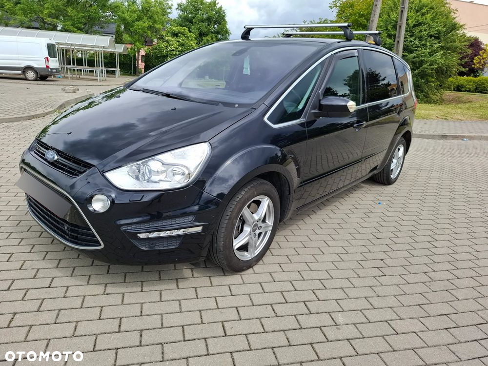 Ford S-Max 2.0 TDCi DPF Business Edition - 2