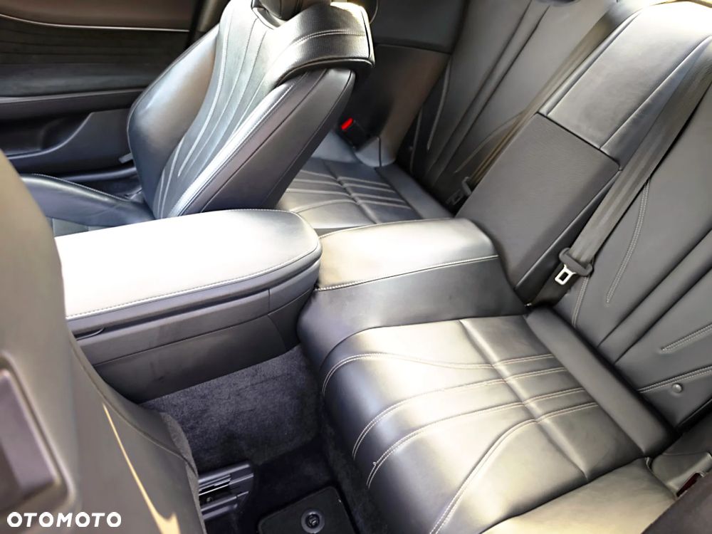 Lexus LC 500h Prestige - 3