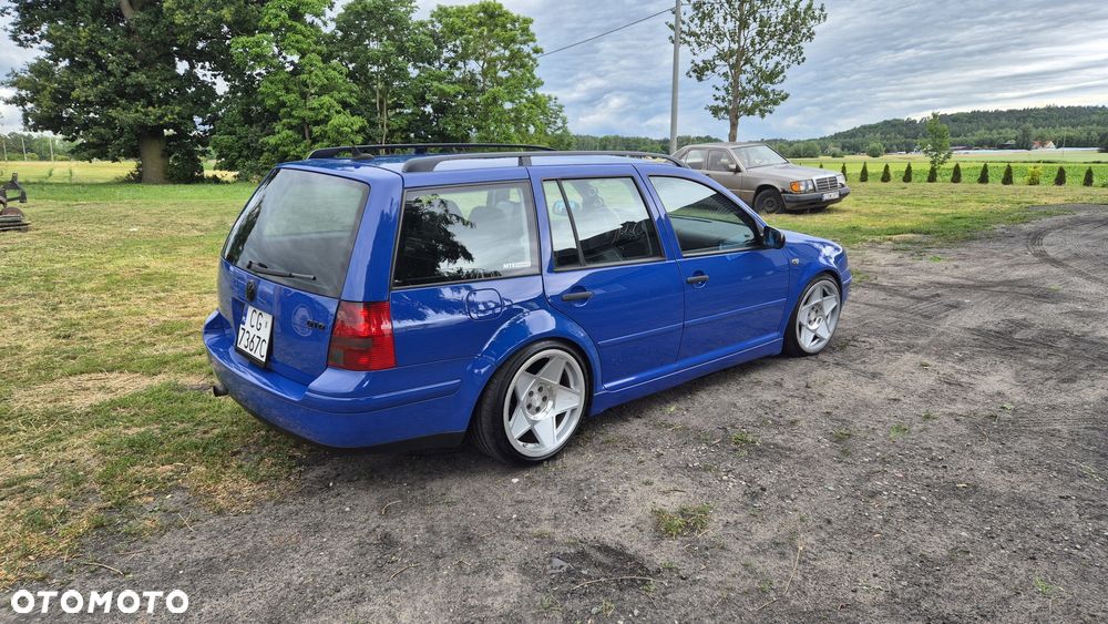 Volkswagen Golf Variant - 7
