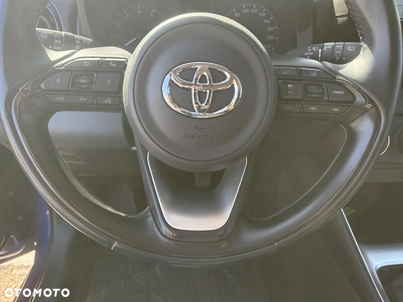 Toyota Yaris - 13