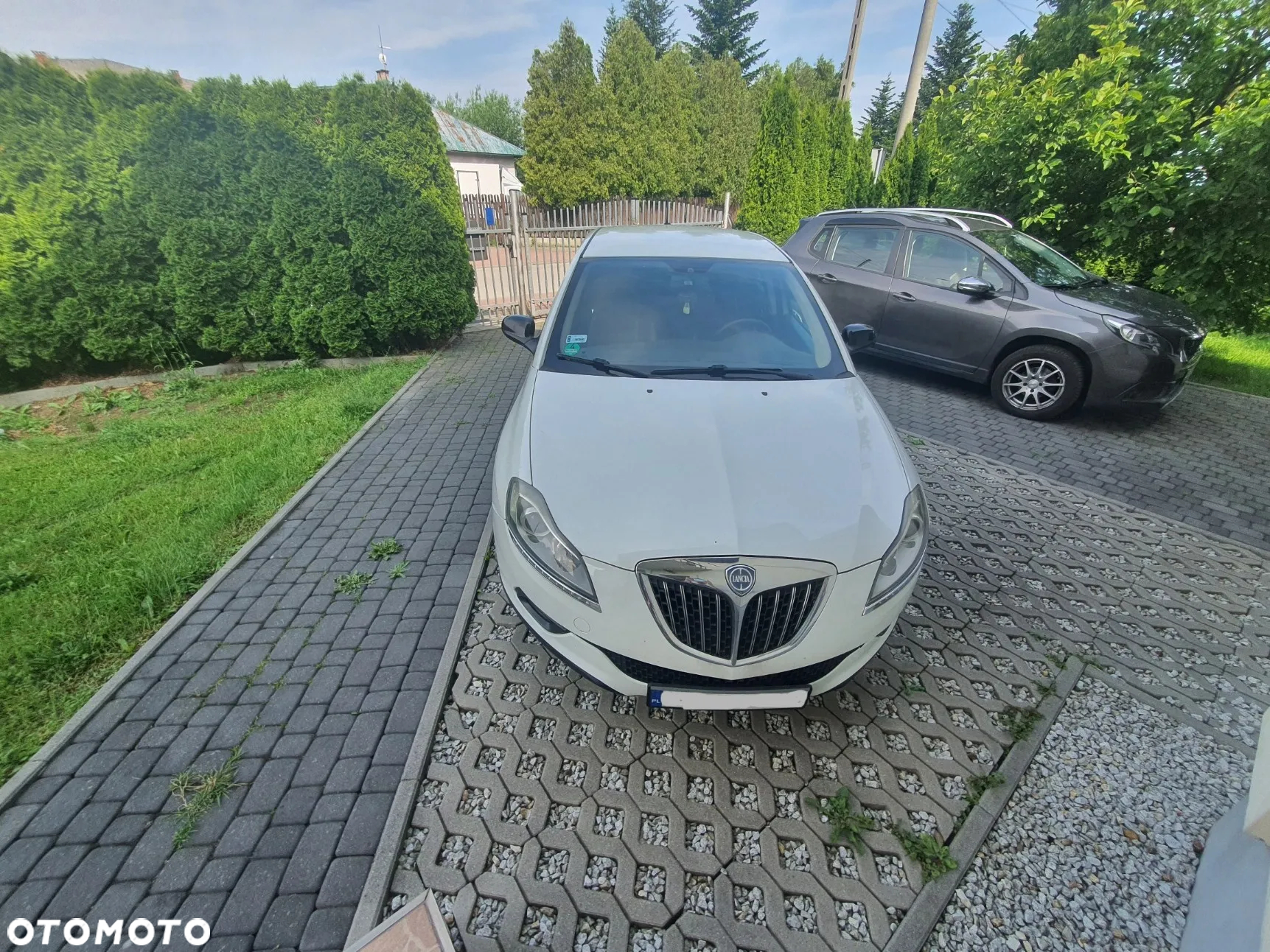 Lancia Delta 1.4 T-Jet Argento - 2