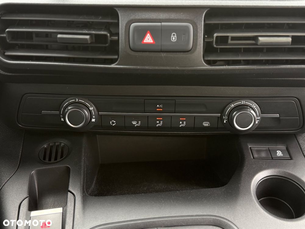 Toyota ProAce City - 32