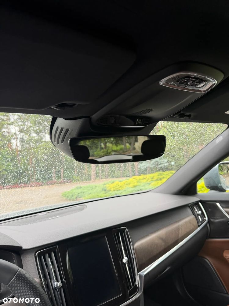 Volvo V90 D5 AWD Inscription - 14