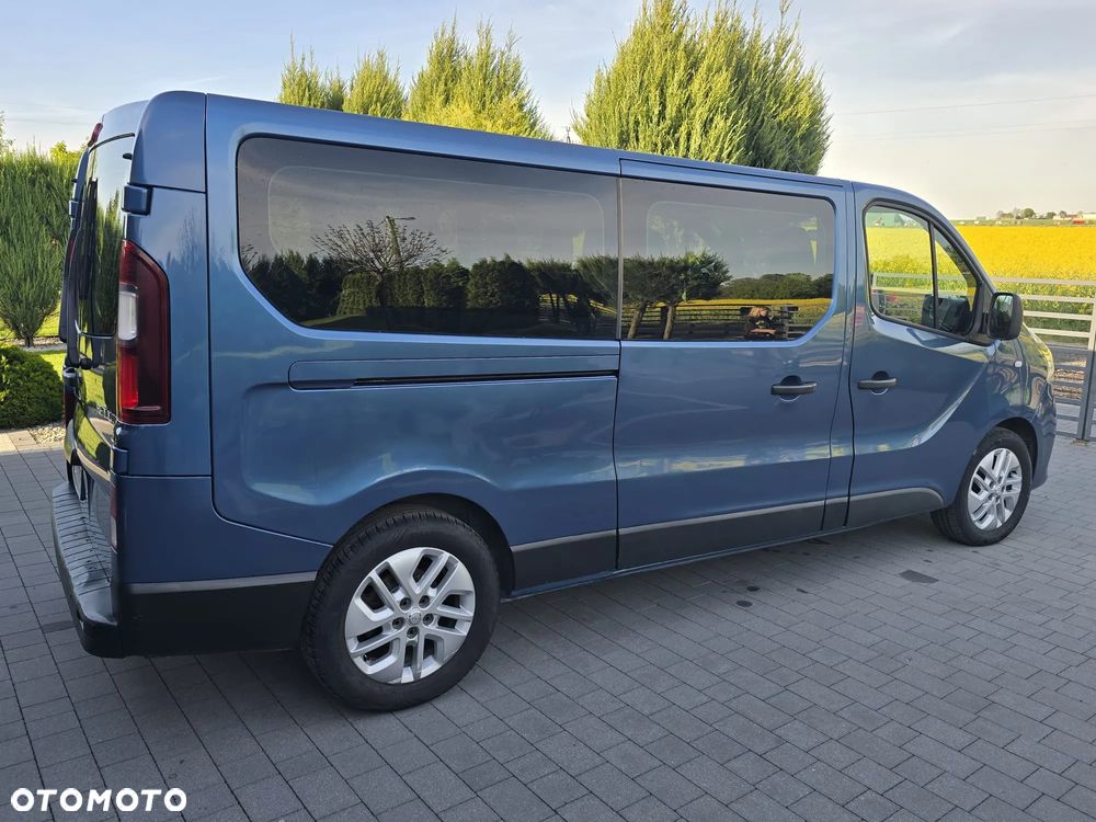 Renault Trafic 1.6 dCi - 16