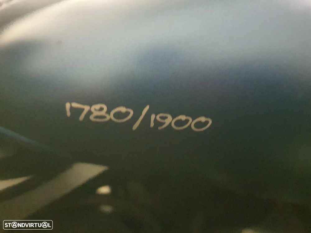 Harley-Davidson FLHXS Street Glide spécial anniversary 115th - 14