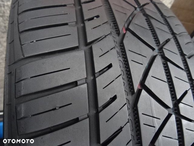 225/40/R18 92H Continental Super Contact RX - 3