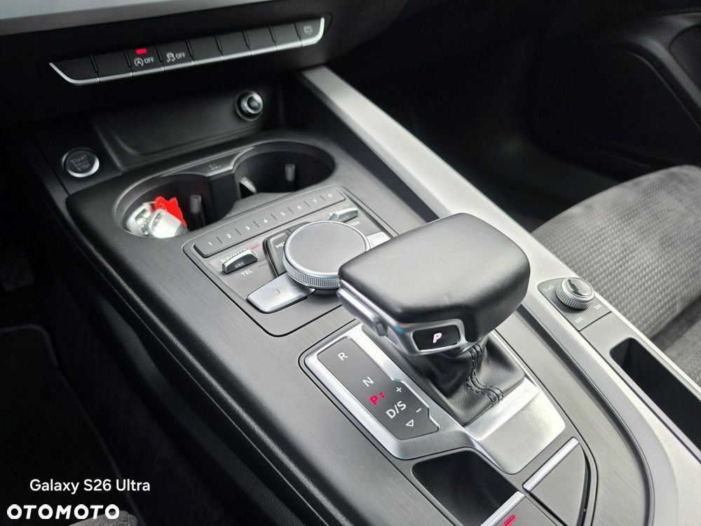 Audi A4 Avant - 38