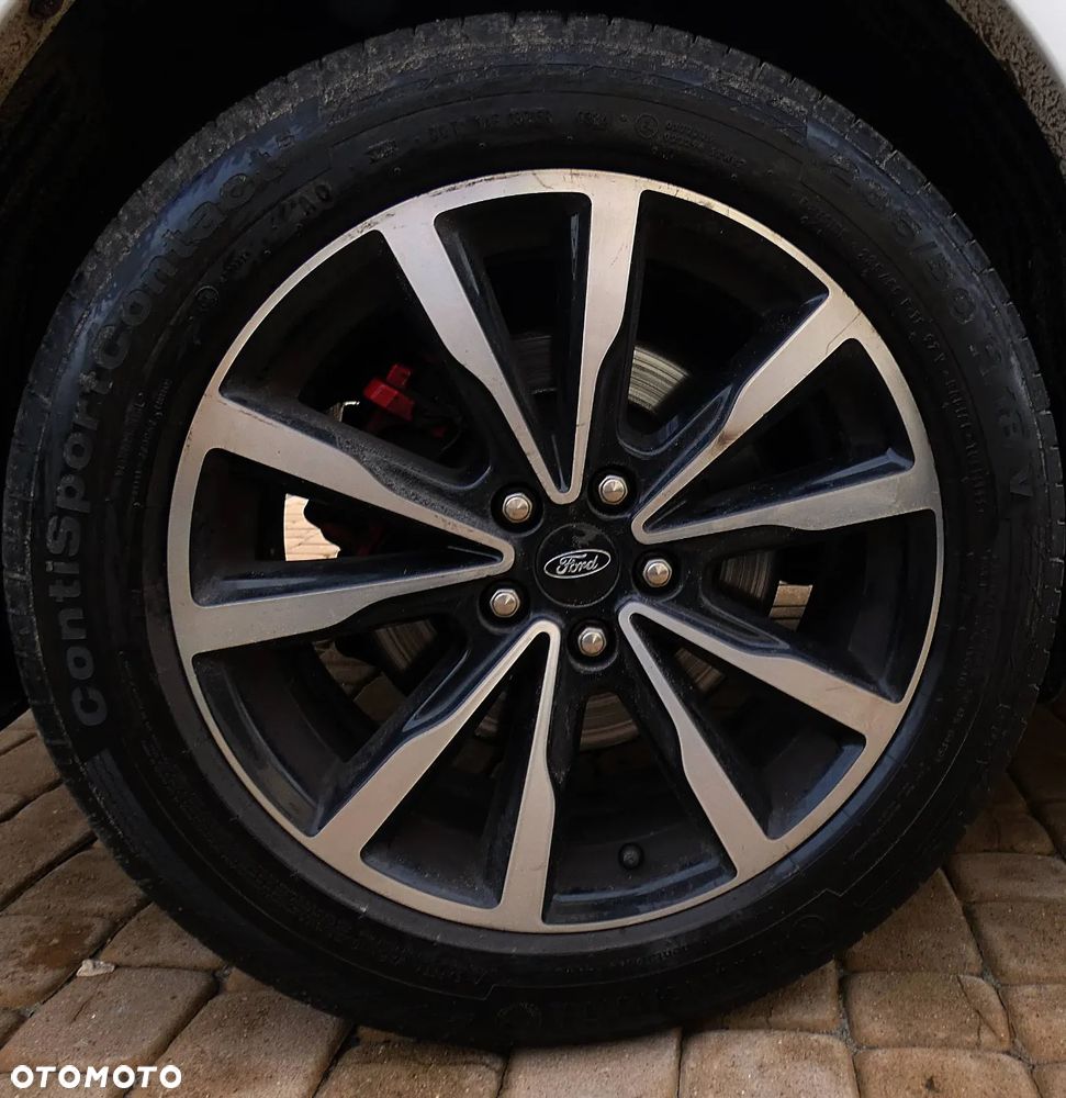 Ford Kuga 1.5 EcoBoost FWD ST-Line Black ASS MMT6 - 39