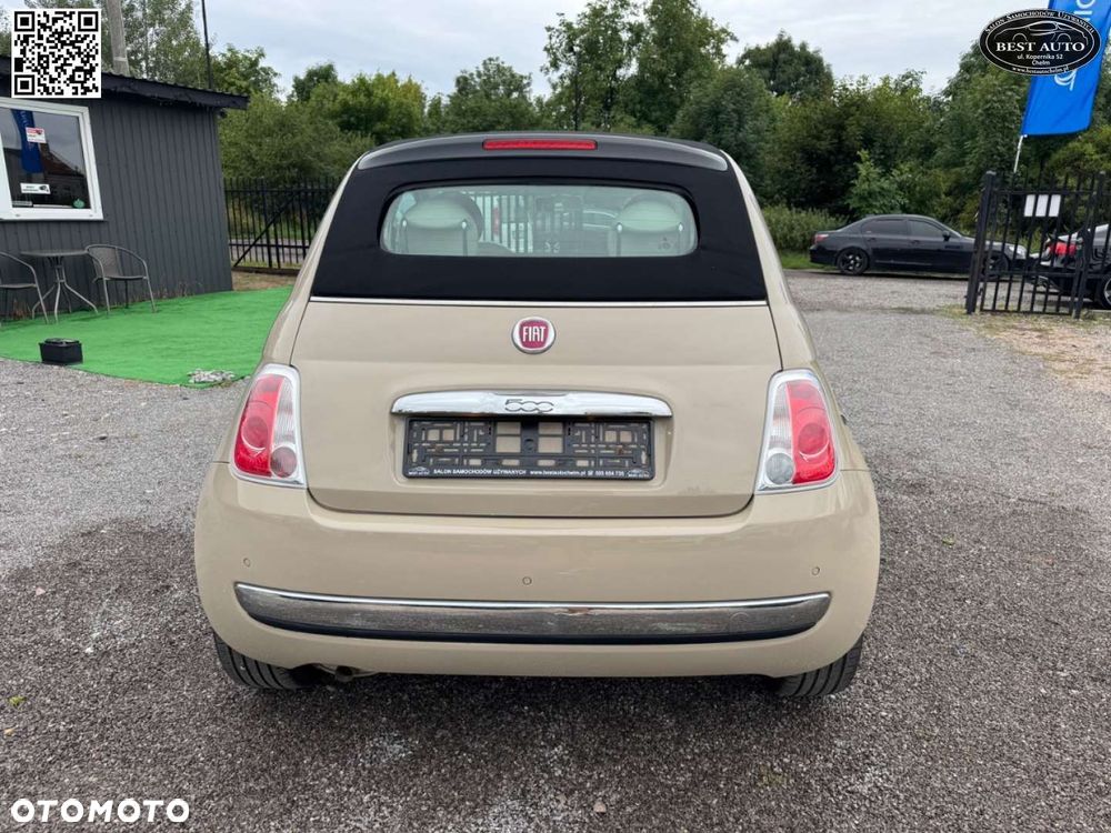 Fiat 500 - 36