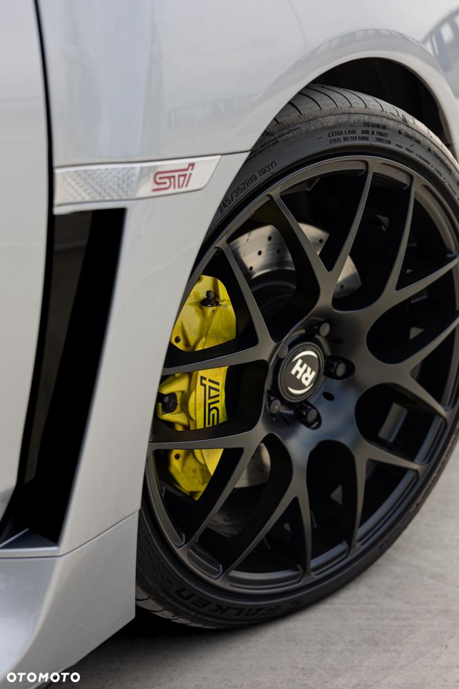 Subaru WRX Sport - 6