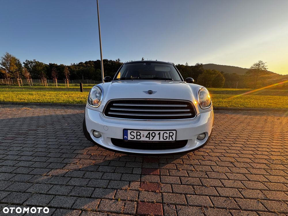 MINI Countryman Cooper - 2