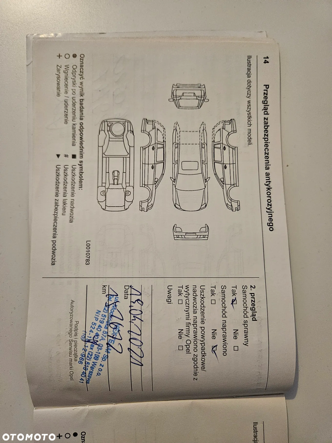 Opel Corsa - 27