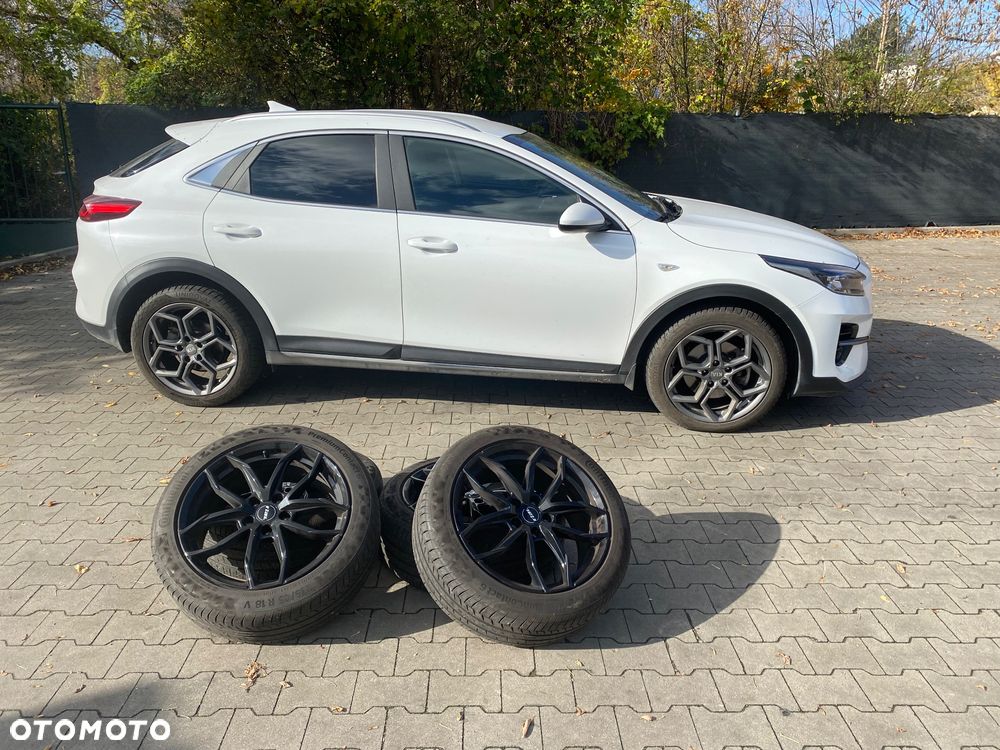 Kia XCeed 1.5 T-GDI L DCT - 5