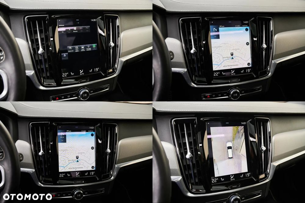 Volvo V90 T5 R-Design - 37