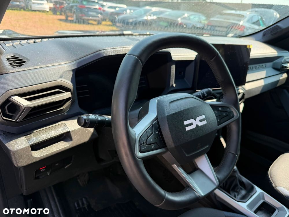 Dacia Duster 1.0 TCe Comfort - 15