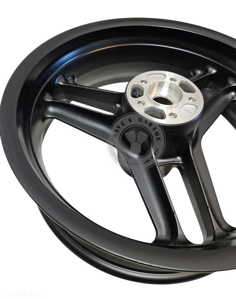 Felga tył 17x5.5 Harley Davidson XR 1200  43107-08 - 3