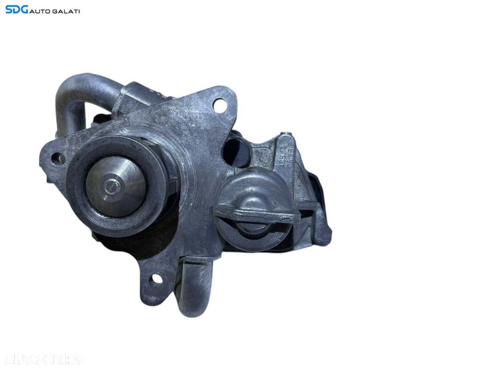 EGR Volkswagen Beetle 2.0 TDI CVCA CUUB DELA 2014 - 2018 Cod 04L131501S [B4291] - 1