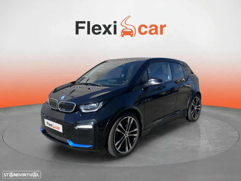 BMW i3 s 120Ah - 2