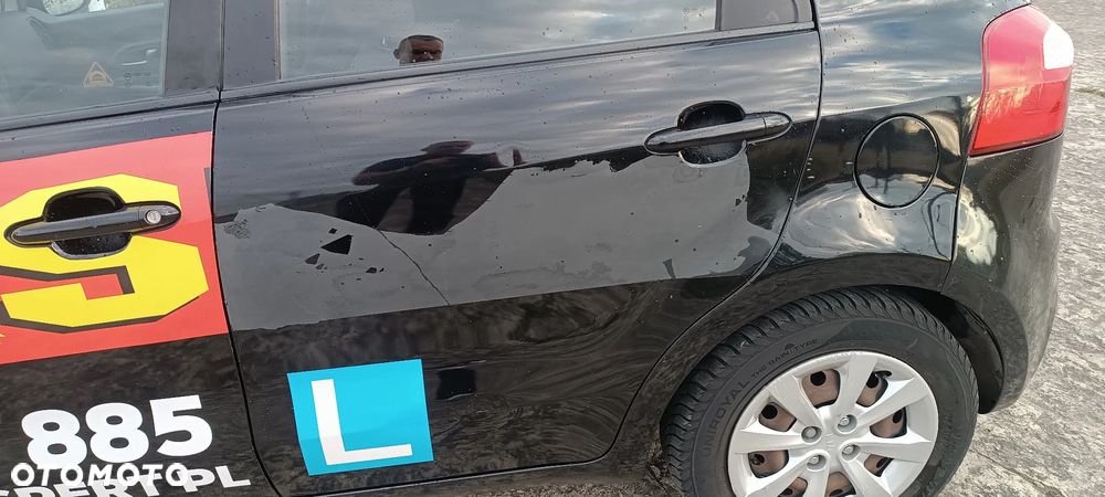 Kia Rio 1.2 Attract - 8