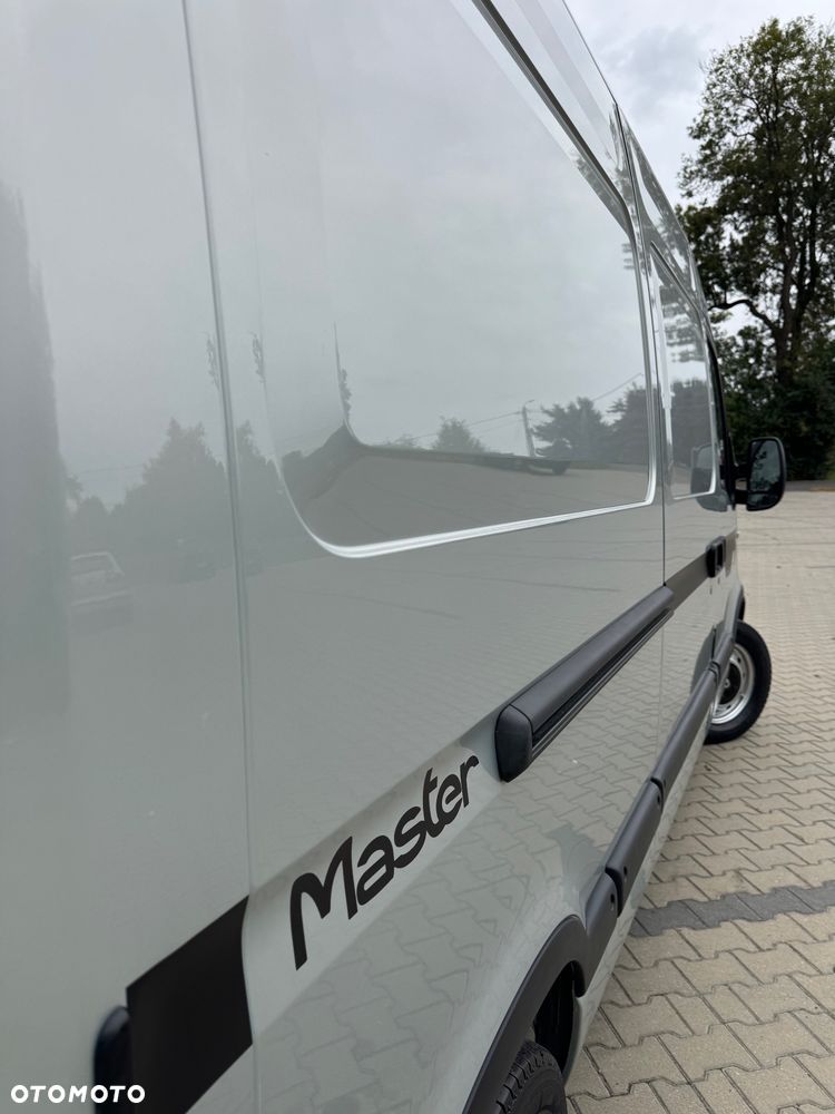 Renault Master - 11