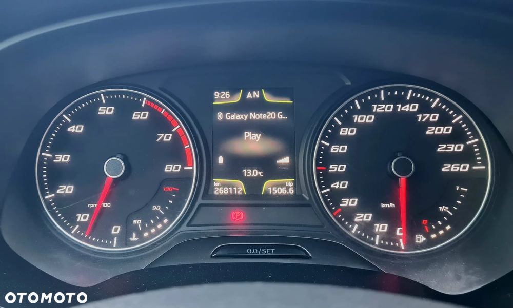 Seat Leon - 10