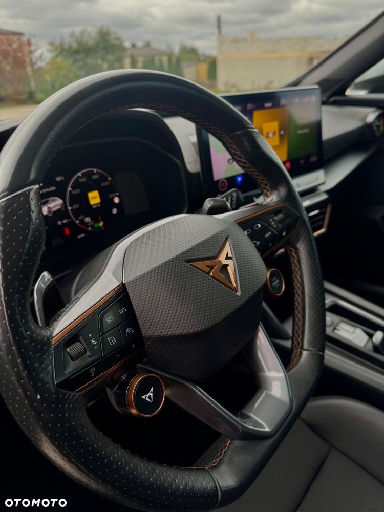 Cupra Formentor 2.0 TSI 4Drive VZ DSG - 20