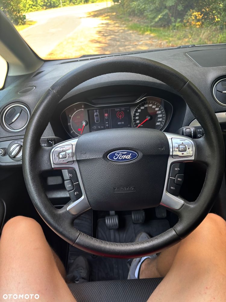Ford S-Max 2.0 TDCi DPF Titanium X - 18