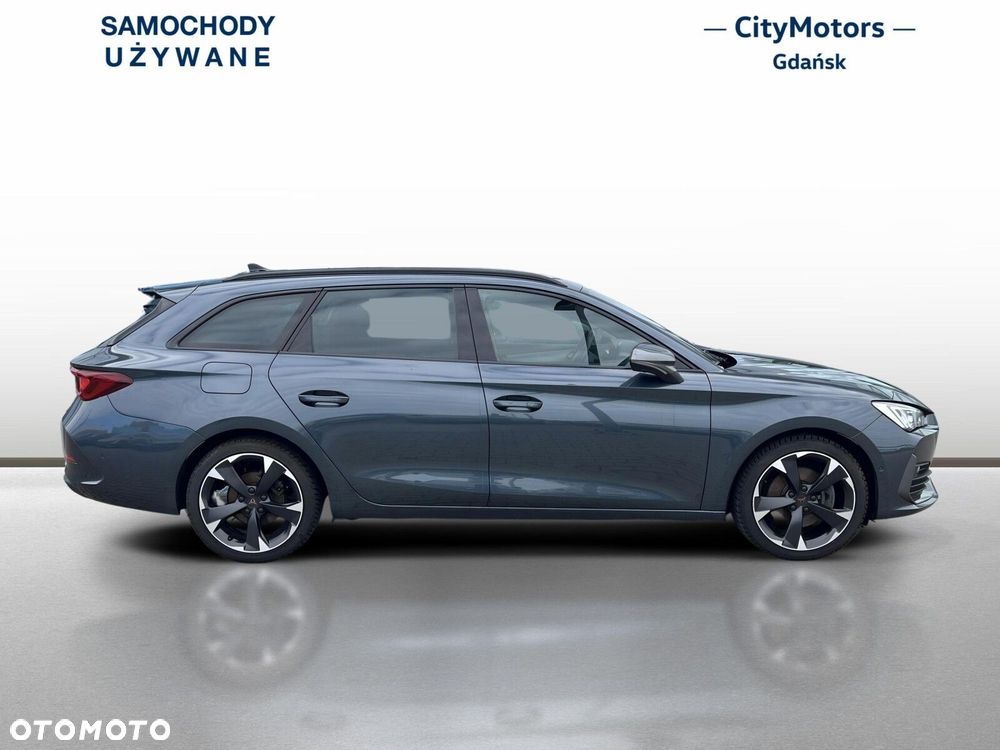 Cupra Leon 1.5 TSI - 8