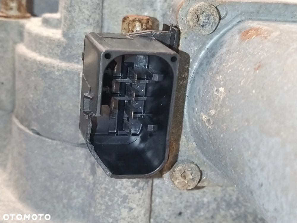RANGE ROVER VOGUE L405 L322 3.0 TD REDUKTOR SKRZYNI BIEGÓW ORYGINAŁ - 8