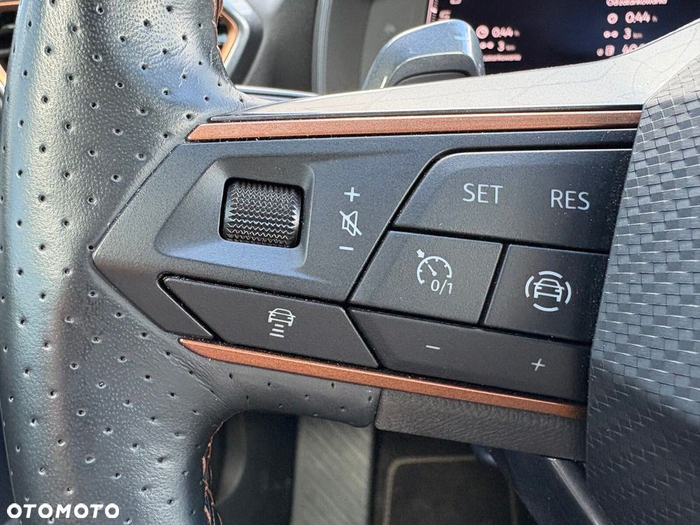 Cupra Formentor - 22