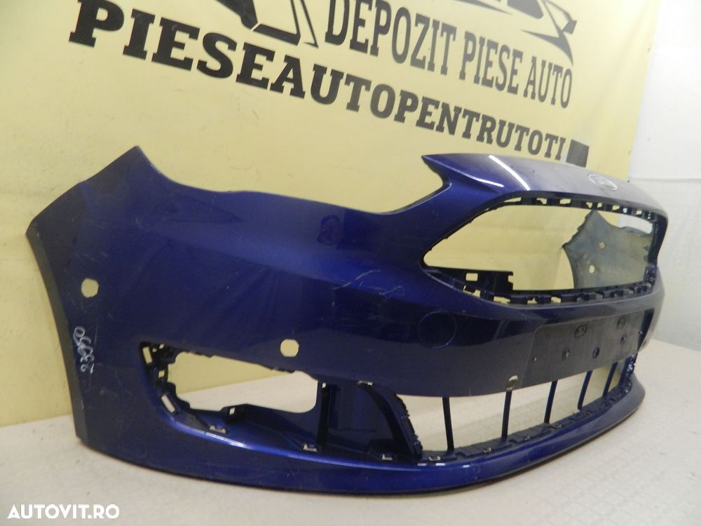 Bara fata Ford C-Max, 2015, 2016, 2017, 2018, cod origine F1CB-R17757-A. - 3