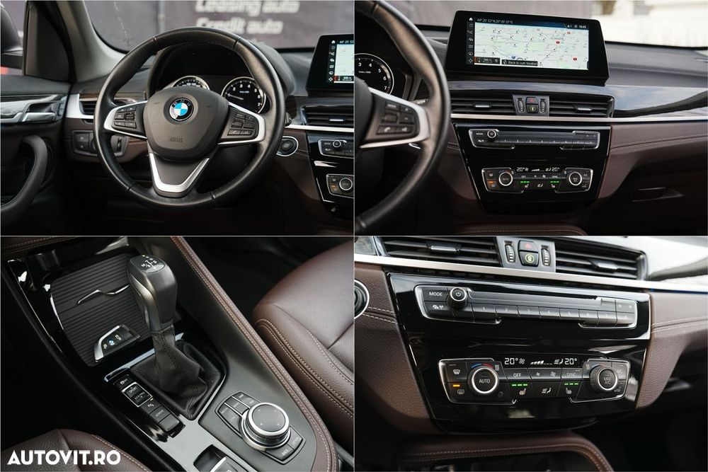 BMW X1 xDrive25e M Sport - 17