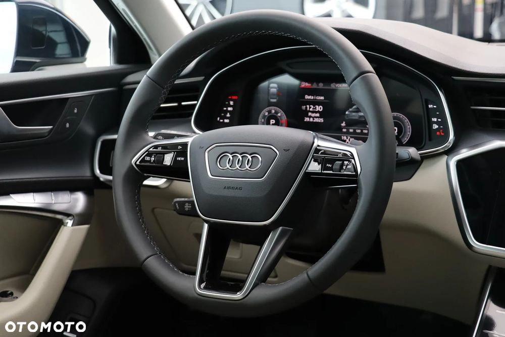 Audi A6 - 15