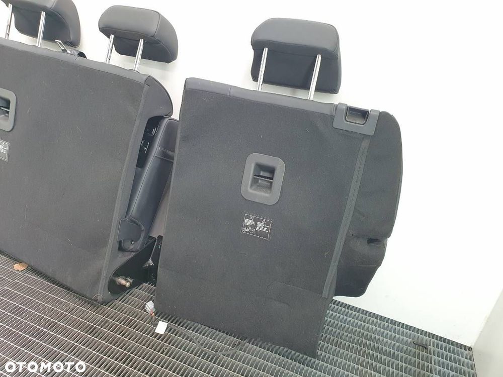 KANAPA TYŁ SKÓRA FOTELE WENTYLOWANE GRZANE BAIC BEIJING 7 X7 2024 - 14